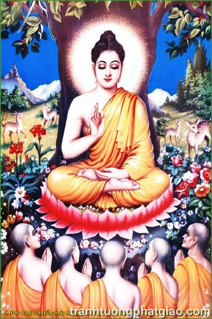 Bổn Sư Thích Ca Mâu Ni Phật (1890)